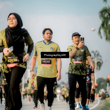 Runner Photo 6715080