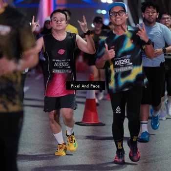 Runner Photo 6715092