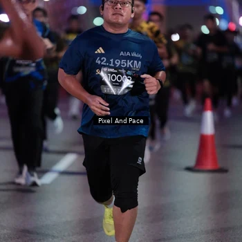 Runner Photo 6715108
