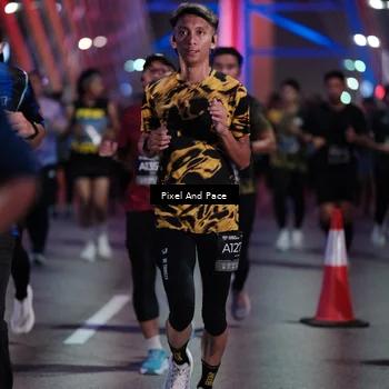 Runner Photo 6715122