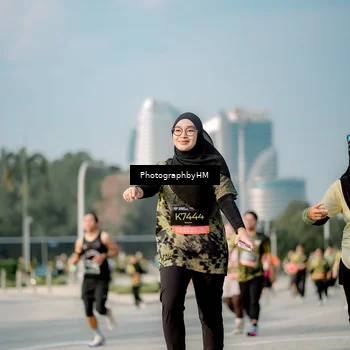 Runner Photo 6715127