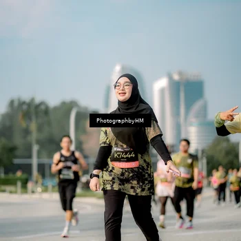 Runner Photo 6715130