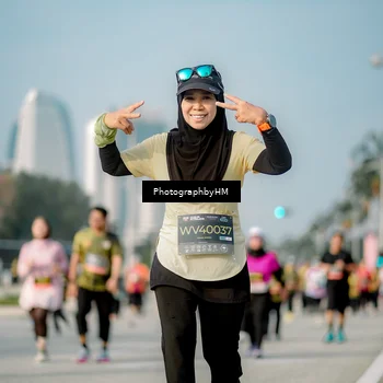 Runner Photo 6715132