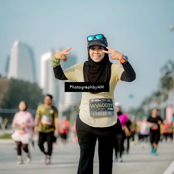 Runner Photo 6715133