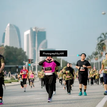 Runner Photo 6715136