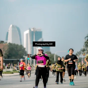 Runner Photo 6715141