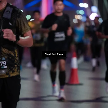 Runner Photo 6715142