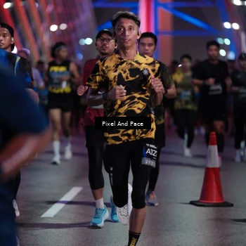 Runner Photo 6715143