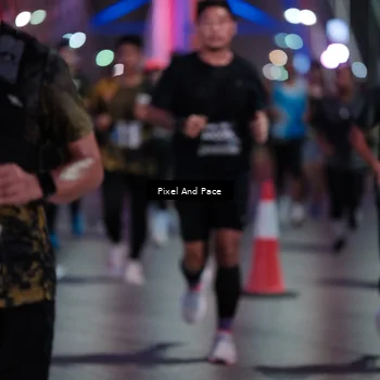 Runner Photo 6715145