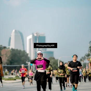 Runner Photo 6715146