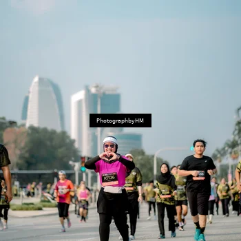 Runner Photo 6715148