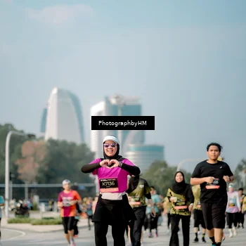 Runner Photo 6715152
