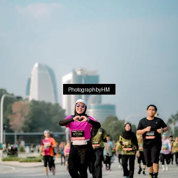 Runner Photo 6715153