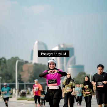 Runner Photo 6715162