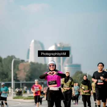 Runner Photo 6715165