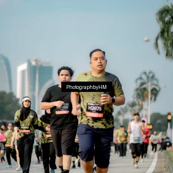 Runner Photo 6715166