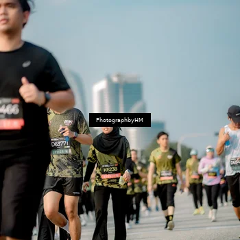 Runner Photo 6715183