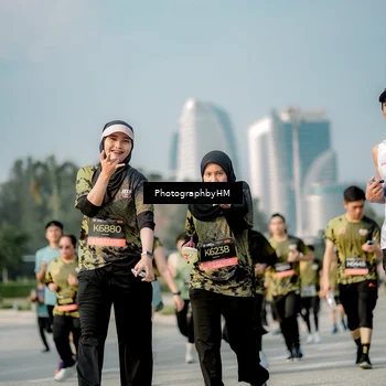 Runner Photo 6715184