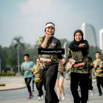 Runner Photo 6715192