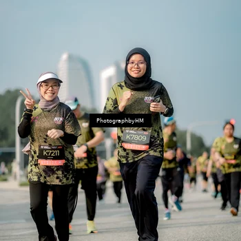 Runner Photo 6715199