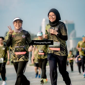 Runner Photo 6715208