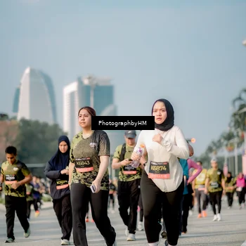 Runner Photo 6715210
