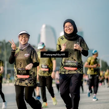 Runner Photo 6715211
