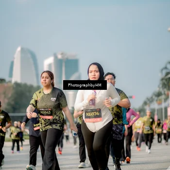 Runner Photo 6715214