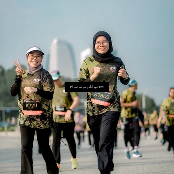 Runner Photo 6715217