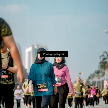 Runner Photo 6715218