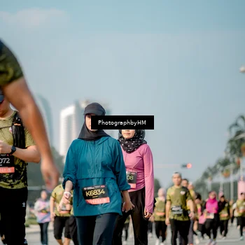 Runner Photo 6715220