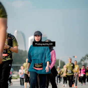 Runner Photo 6715221