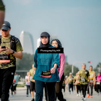Runner Photo 6715223