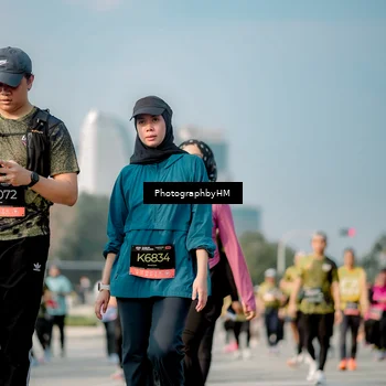 Runner Photo 6715226