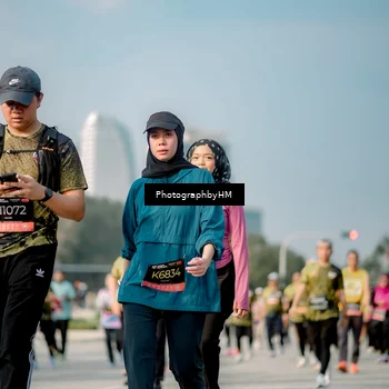 Runner Photo 6715227