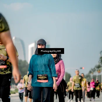 Runner Photo 6715228