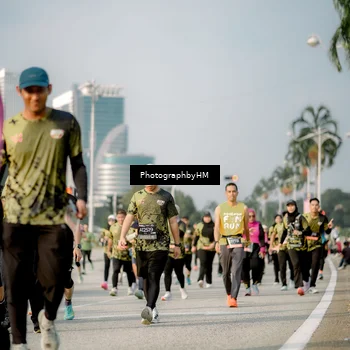 Runner Photo 6715230
