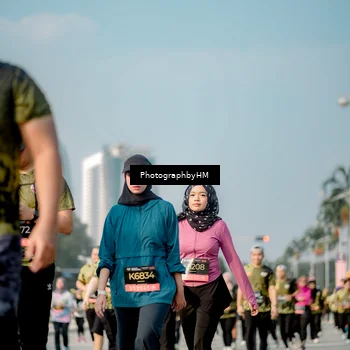 Runner Photo 6715232