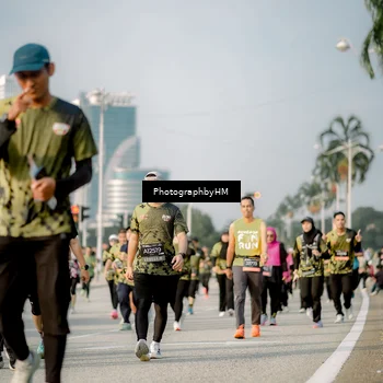 Runner Photo 6715237