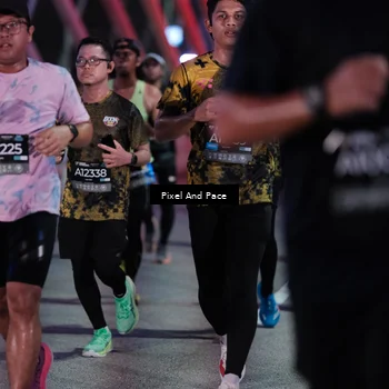 Runner Photo 6715238