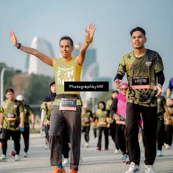 Runner Photo 6715243