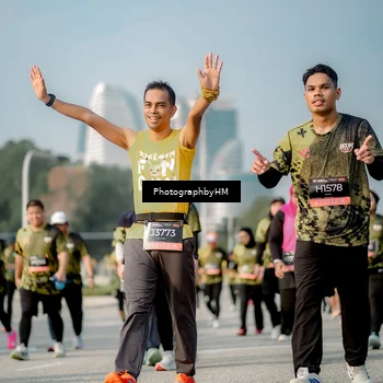 Runner Photo 6715253