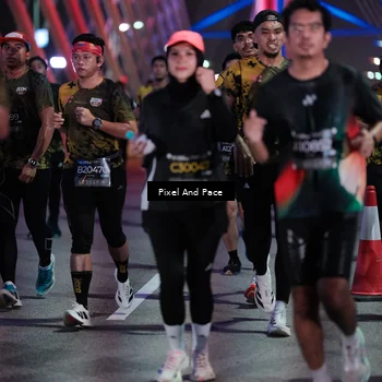 Runner Photo 6715258