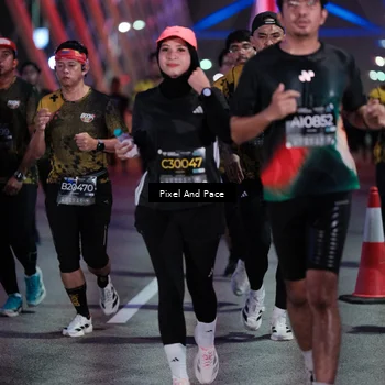 Runner Photo 6715260