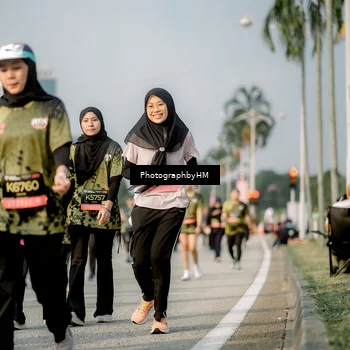 Runner Photo 6715261
