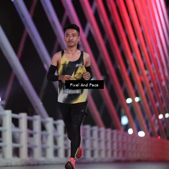 Runner Photo 6715263