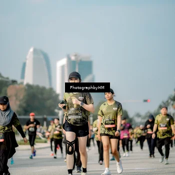 Runner Photo 6715267
