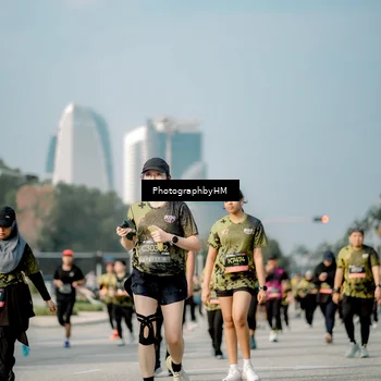 Runner Photo 6715269
