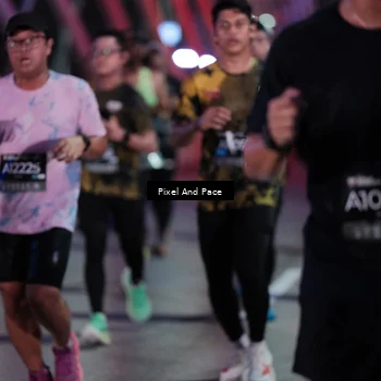 Runner Photo 6715273