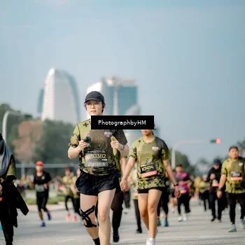 Runner Photo 6715274